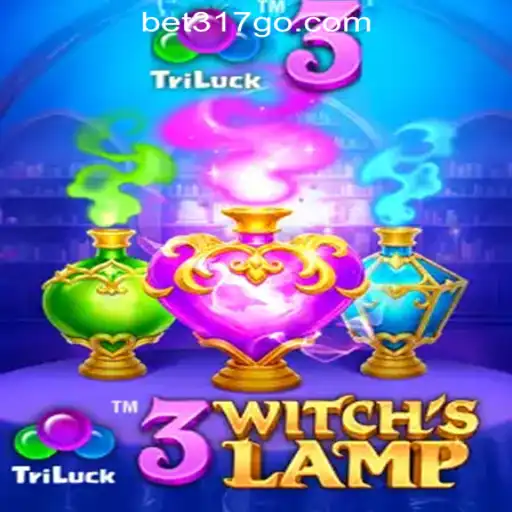 Exploring the Enchanting World of 3WitchsLamp: A Unique Gaming Experience with Bet317 Oficial Slots Brasil #1
