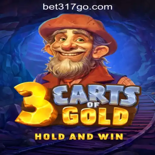 Discover the Thrills of '3cartsOfGold': A Deep Dive into a Premier Slot Game