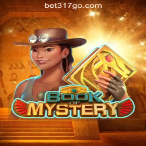 Discover the Thrills of BookofMystery: Bet317 Oficial Slots Brasil #1