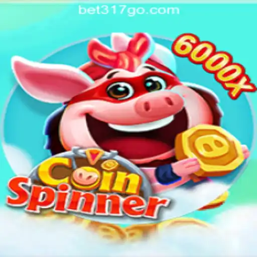 Discover the Thrilling World of CoinSpinner and Its Dominance in Bet317 Oficial Slots Brasil