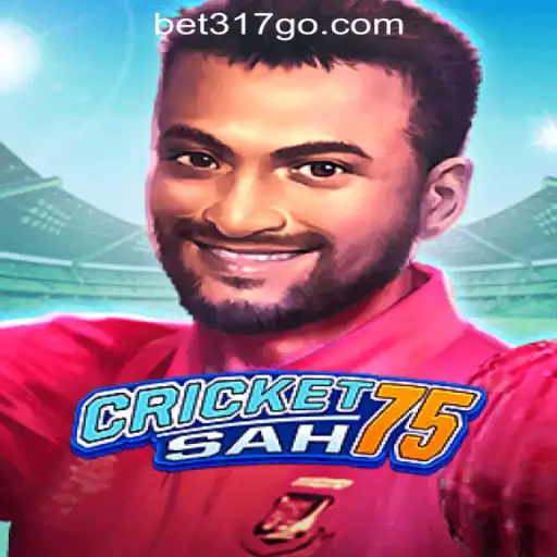 Explore the Intriguing World of CricketSah75 with Bet317 Oficial Slots Brasil