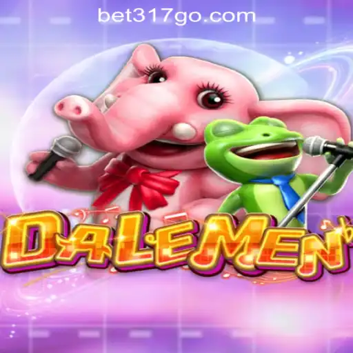 Exploring the Thrills of DALEMEN and Bet317 Oficial Slots Brasil #1