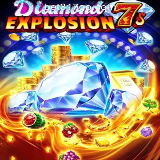 Discover the Thrills of DiamondExplosion7s: Betting with Bet317 Oficial Slots Brasil #1