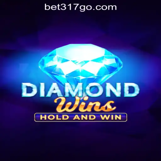 Experience Thrilling Gameplay with DiamondWins: A Premier Choice for Bet317 Oficial Slots Brasil #1