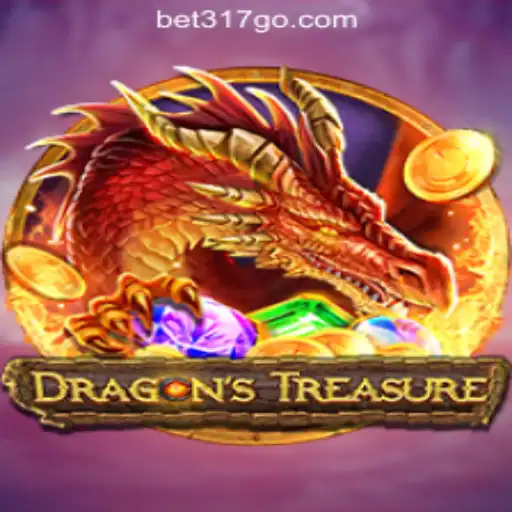 Unveiling the Enchantment of DragonsTreasure: A Dive into Bet317 Oficial Slots Brasil #1