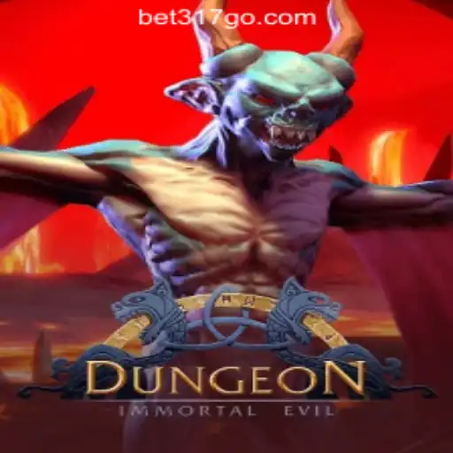 Exploring the Intriguing World of Dungeon with Bet317 Oficial Slots Brasil #1