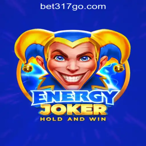 Exploring EnergyJoker: The Ultimate Experience in Bet317 Oficial Slots Brasil #1