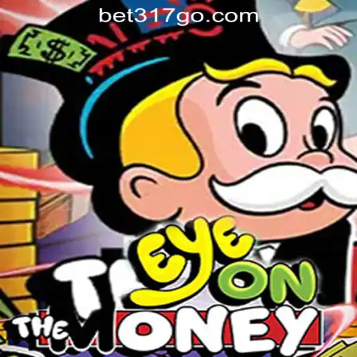 Exploring EyeOnTheMoney: A Deep Dive into Bet317 Oficial Slots Brasil's Premier Game