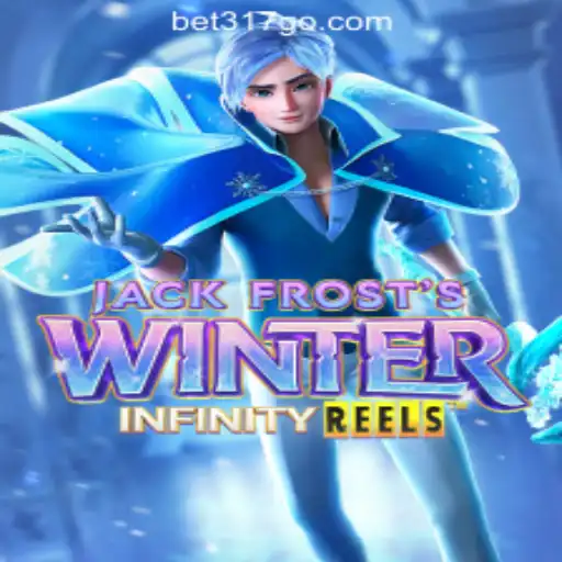 Discover the Magic of JackFrostsWinter: A Fusion of Thrills and Chills in Bet317 Oficial Slots Brasil #1