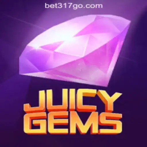 JuicyGems: Dive into the Vibrant World of Bet317 Oficial Slots Brasil #1