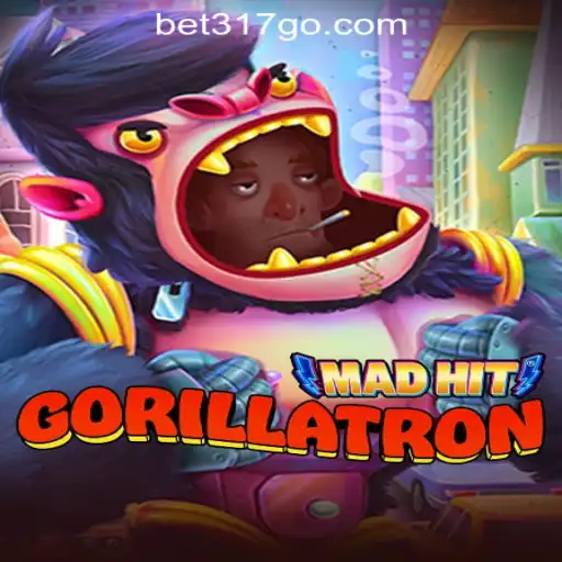 Discover the Exciting World of MadHitGorillatron: Bet317 Official Slots Brasil #1