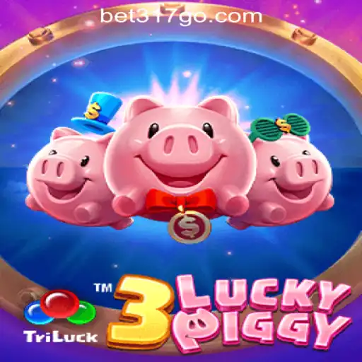 Discover the Exciting World of 3LUCKYPIGGY: A New Era in Slot Gaming with Bet317 Oficial Slots Brasil #1