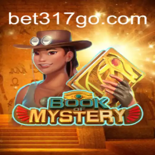 Discover the Thrills of BookofMystery: Bet317 Oficial Slots Brasil #1