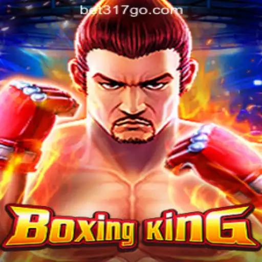 BoxingKing: The Ultimate Virtual Sports Betting Experience