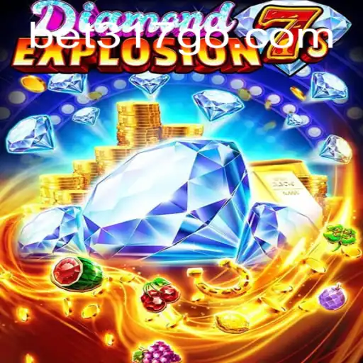 Discover the Thrills of DiamondExplosion7s: Betting with Bet317 Oficial Slots Brasil #1