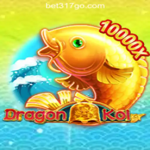 DragonKoi: An In-Depth Look at Bet317 Oficial Slots Brasil #1