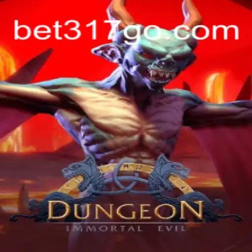 Exploring the Intriguing World of Dungeon with Bet317 Oficial Slots Brasil #1