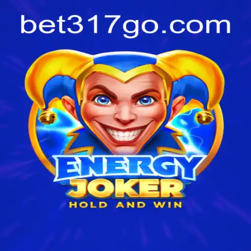 Exploring EnergyJoker: The Ultimate Experience in Bet317 Oficial Slots Brasil #1