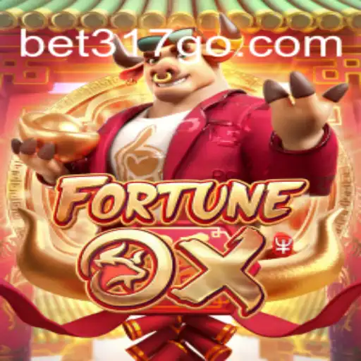 Discover the Excitement of FortuneOx: A Top Choice for Bet317 Oficial Slots Brasil #1
