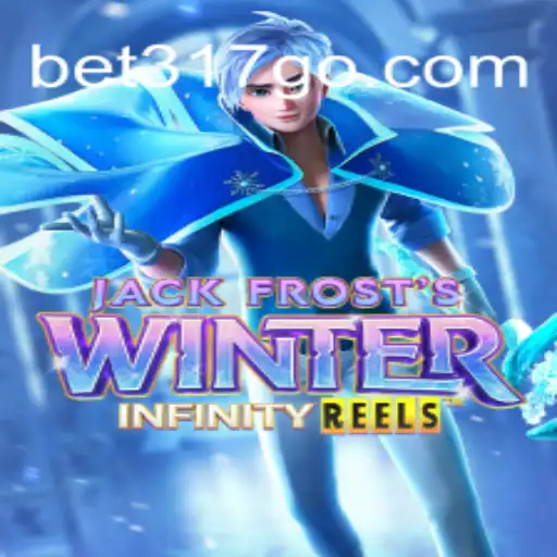Discover the Magic of JackFrostsWinter: A Fusion of Thrills and Chills in Bet317 Oficial Slots Brasil #1