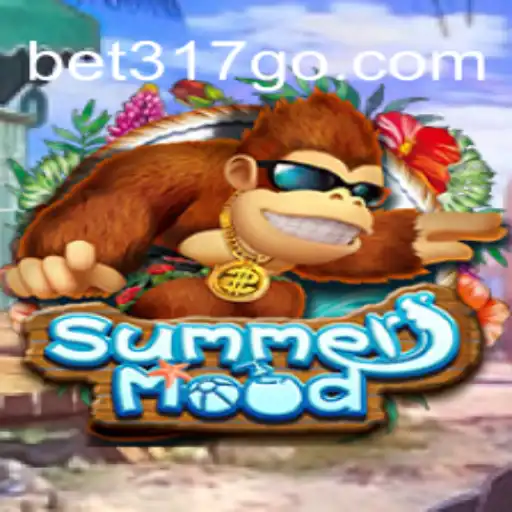 Exploring the Excitement of SummerMood with Bet317 Oficial Slots Brasil #1