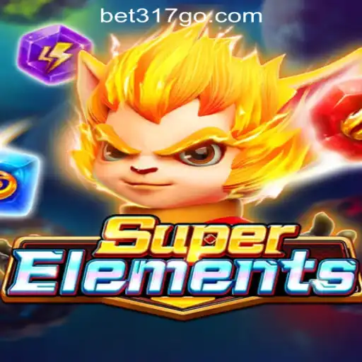 Unveiling SuperElements: The Exciting World of Bet317 Oficial Slots Brasil #1