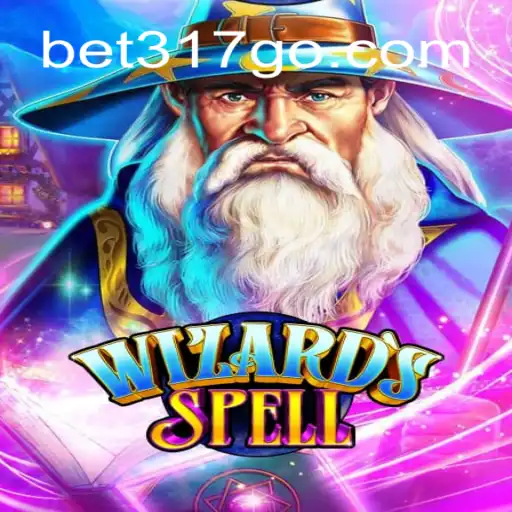 WizardsSpell: The Magic of Spellbinding Gameplay in Bet317 Oficial Slots Brasil