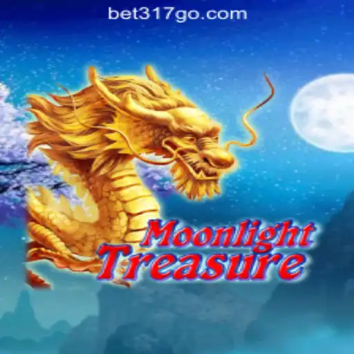 Exploring the Enchanting World of MoonlightTreasure: Bet317’s Top Slot Game
