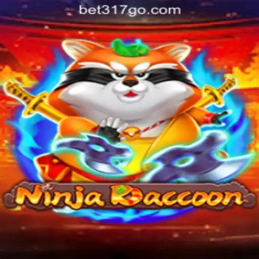 NinjaRaccoon: An Immersive Adventure with Bet317 Oficial Slots Brasil #1