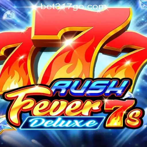 Explore the Thrills of RushFever7sDeluxe: The Ultimate Slot Experience
