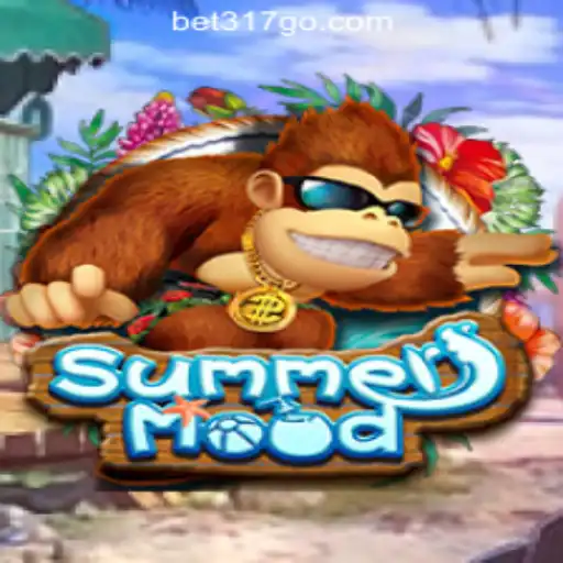 Exploring the Excitement of SummerMood with Bet317 Oficial Slots Brasil #1