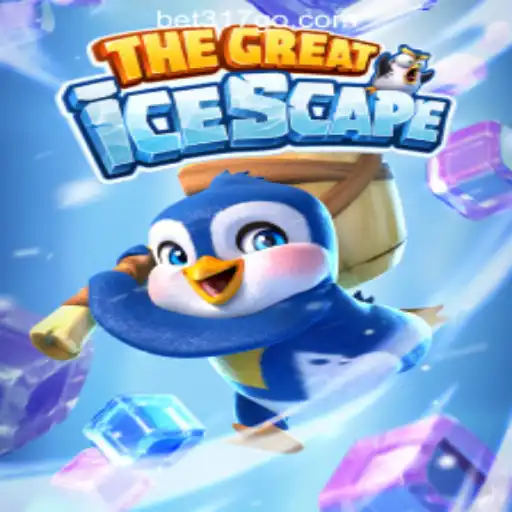 Exploring TheGreatIcescape: A Deep Dive into the Thrilling Slot Game