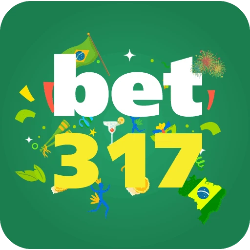 Bet317 Oficial Slots Brasil #1 Logo