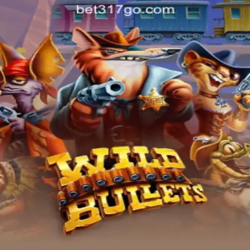 Discovering WildBullets: The Latest Craze in Bet317 Oficial Slots Brasil