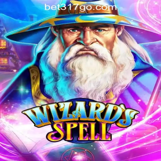 WizardsSpell: The Magic of Spellbinding Gameplay in Bet317 Oficial Slots Brasil