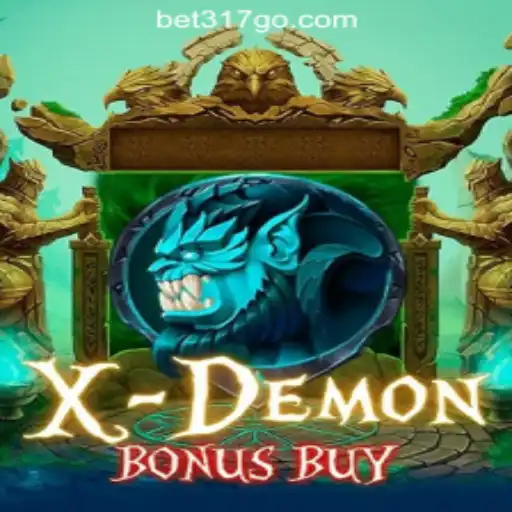 XDemonBonusBuy: A Thrilling Slot Experience with Bet317 Oficial Slots Brasil